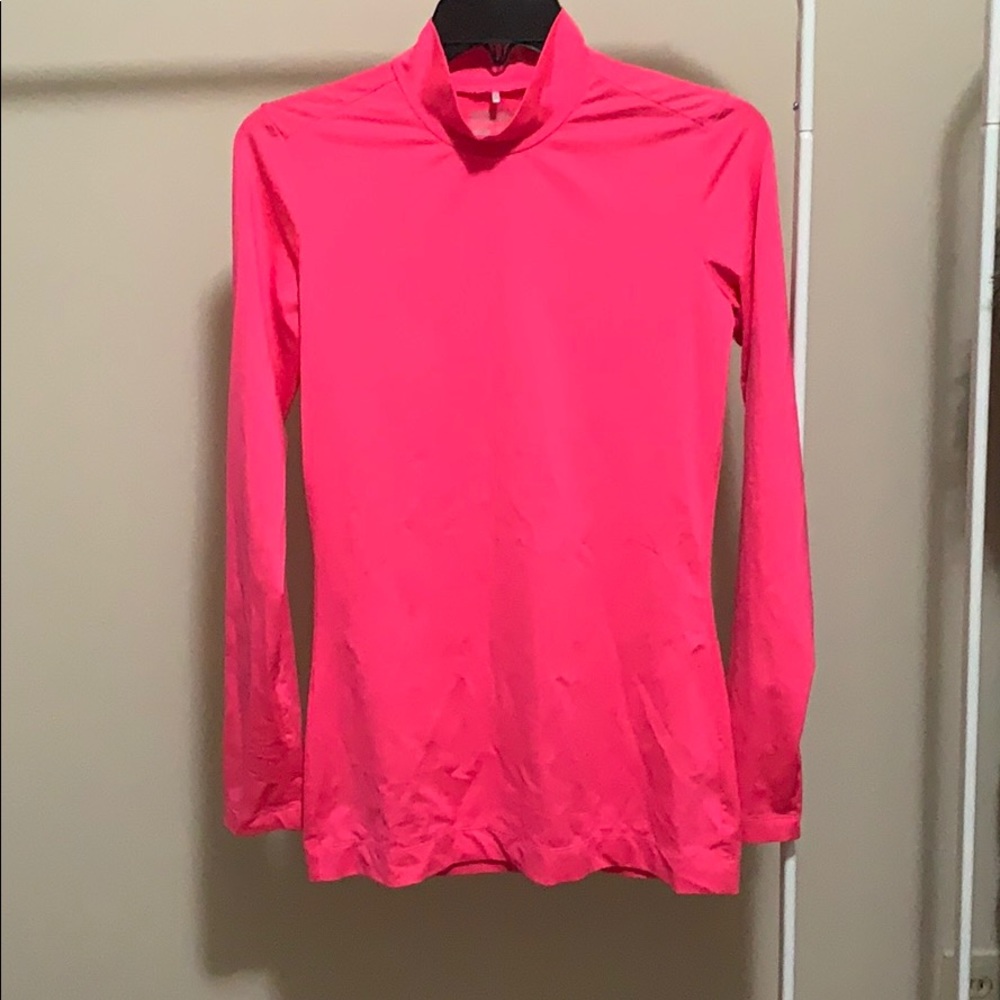 Nike golf dri fit long sleeve